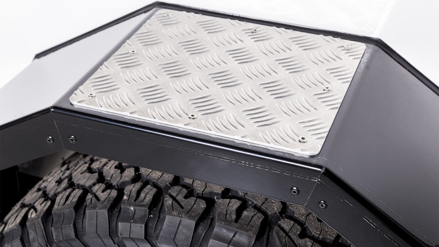 iCamper Off-Road iCamper Off-Road